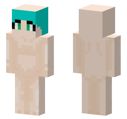 Base Ig Minecraft skin