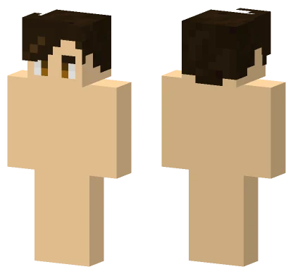 Base Male Skin Minecraft skin