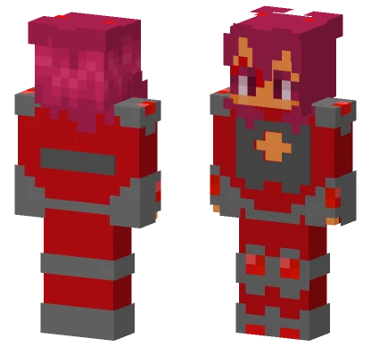 Base Skin Minecraft skin