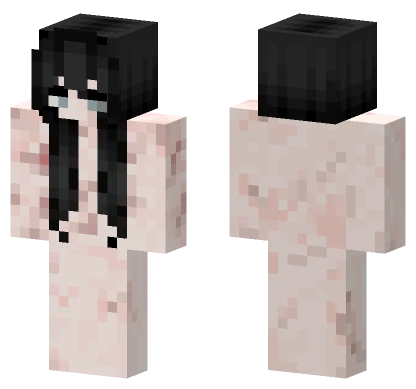 Base Skin Minecraft skin
