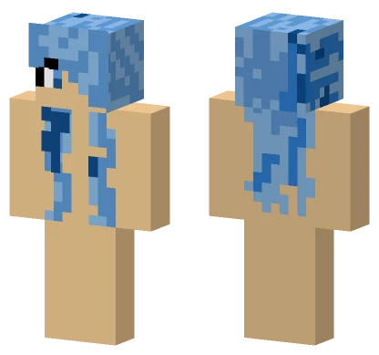 Base Skin Minecraft skin