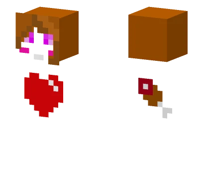 Base Skin Minecraft skin