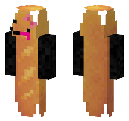 Basiles Skin Minecraft skin