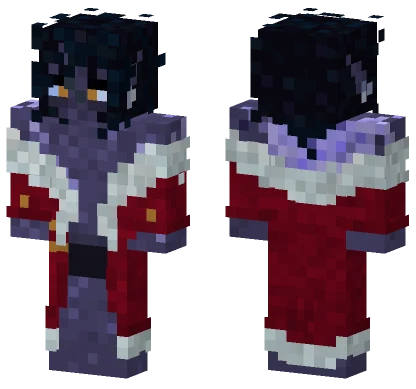 Bata Remaster Minecraft skin