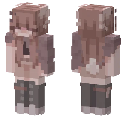 Battle Ram Minecraft skin