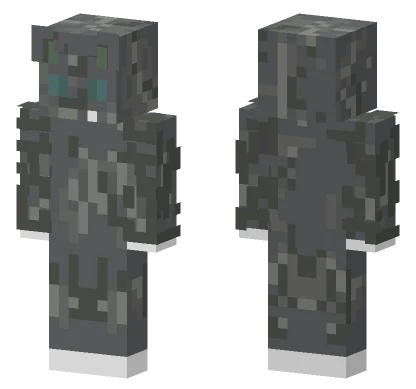 Beanie My Kitten Minecraft skin
