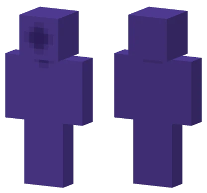Belladonna V2 Minecraft skin