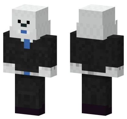 Bemzo Chewey Minecraft skin