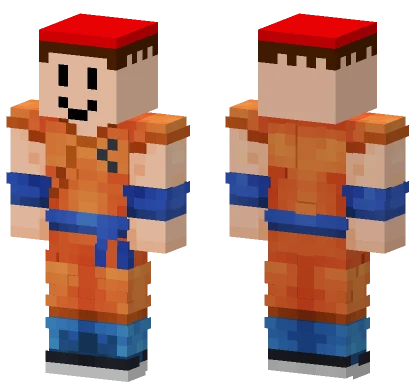 Bengi1290 Minecraft skin