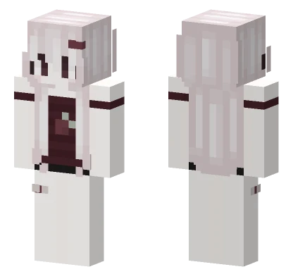 Berry Skin Minecraft skin
