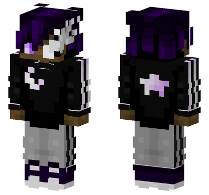 Better Know Where Your Going Minecraft skin