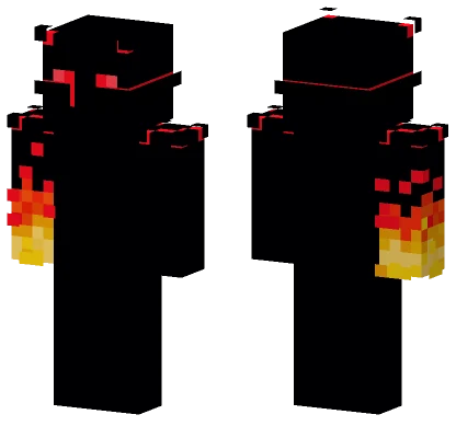 Better Than Before Minecraft skin