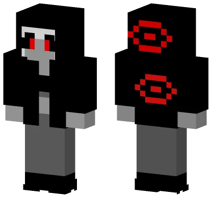 Betty Minecraft skin
