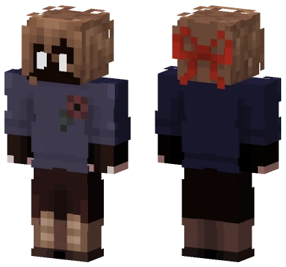 Beval Minecraft skin