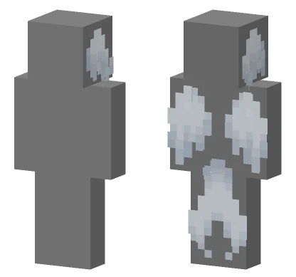 Biko Minecraft skin