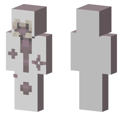 Bio Ce O Minecraft skin