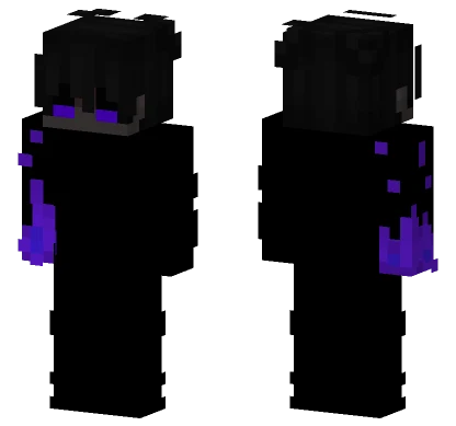 Bjappe Minecraft skin