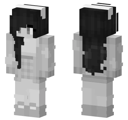 Béjmaksi Minecraft skin
