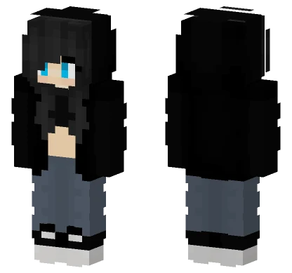 Béjmaksi Skin Minecraft skin