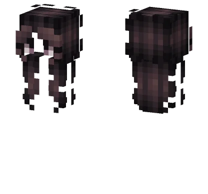Blackberry Hb Minecraft skin