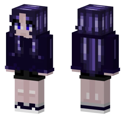 Blazingkitnueferm Boy Minecraft skin