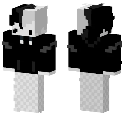 Blccxd3653 Minecraft skin