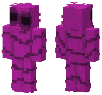 Blob Origins Minecraft skin