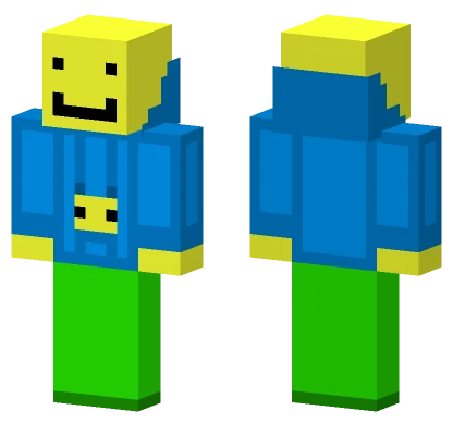 Bng 2 0 Minecraft skin
