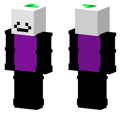 Bob Minecraft skin