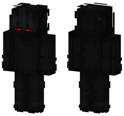 Bob Minecraft skin