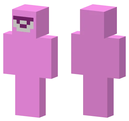Bob Minecraft skin