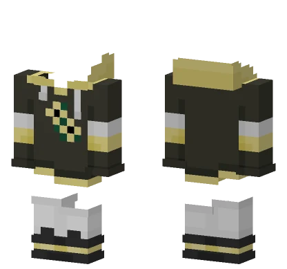 Bob Aka Beeob Bee Outfit Minecraft skin