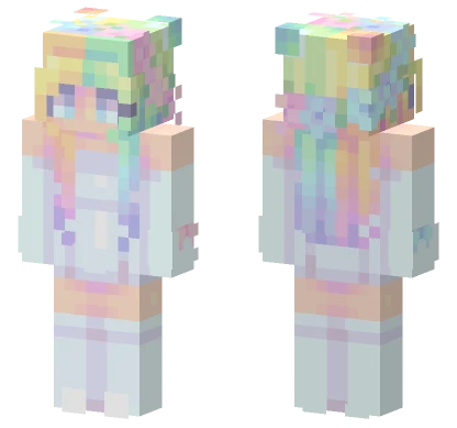 Bob Minecraft skin