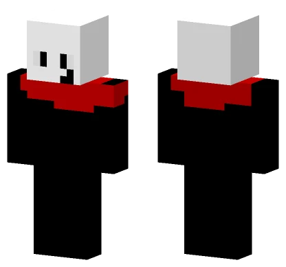 Bob No Sword Minecraft skin