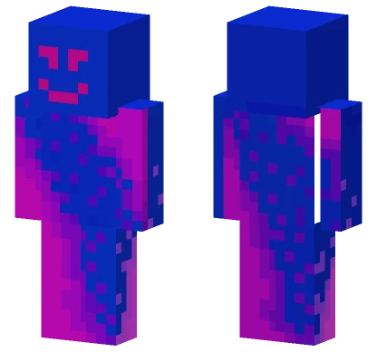 Bobdebob2124 Cools Skin Minecraft skin