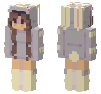 Boing Boing RCE Minecraft skin