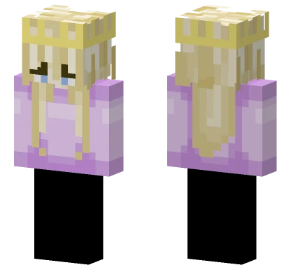 Bookdragon277 Skin Minecraft skin