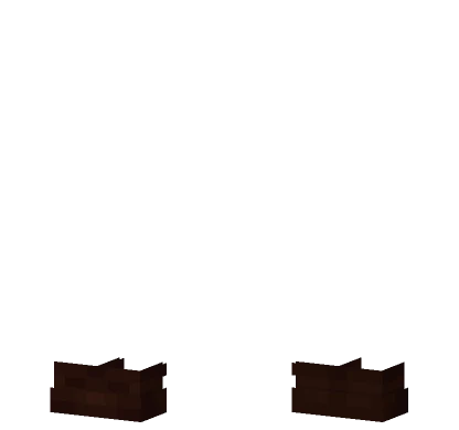 Boomerang S Boots Minecraft skin