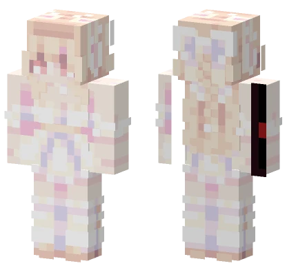 Bored Boy Minecraft skin