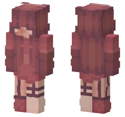 Boredom Skin Minecraft skin