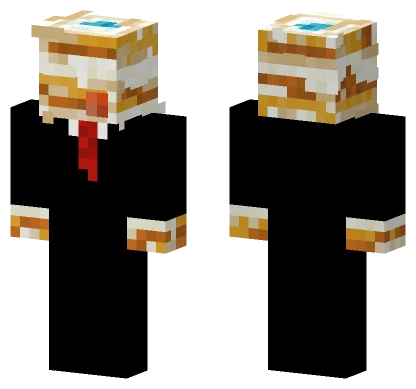 Borna Minecraft skin