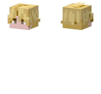 Boy Minecraft skin