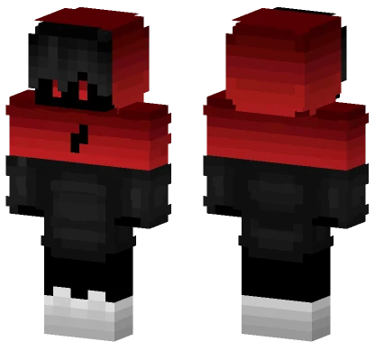Braso Minecraft skin