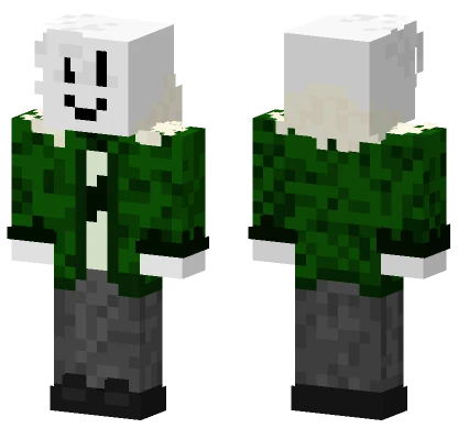 Brentleyg Roblox Minecraft skin