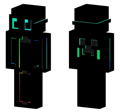 Bringing Back Classics Part 2 Minecraft skin