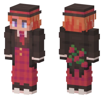 Britxmads Fs Minecraft skin