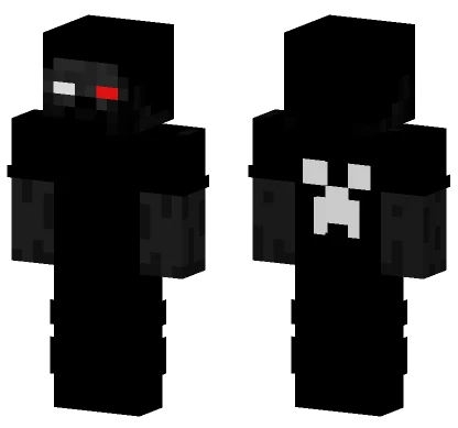 Brotherbrine Minecraft skin