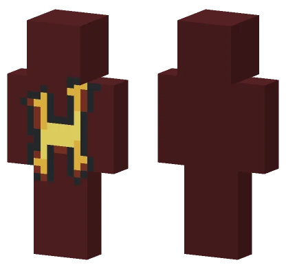 Server Suggestion Hypixel Minecraft skin