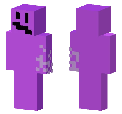 Brrrrrrrrrrbrrrrrrrrpatapim Minecraft skin