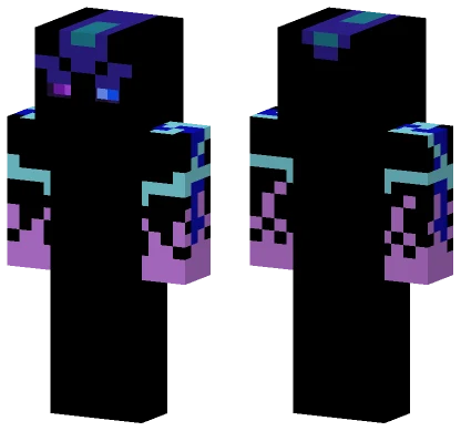Bruhmyskin Minecraft skin
